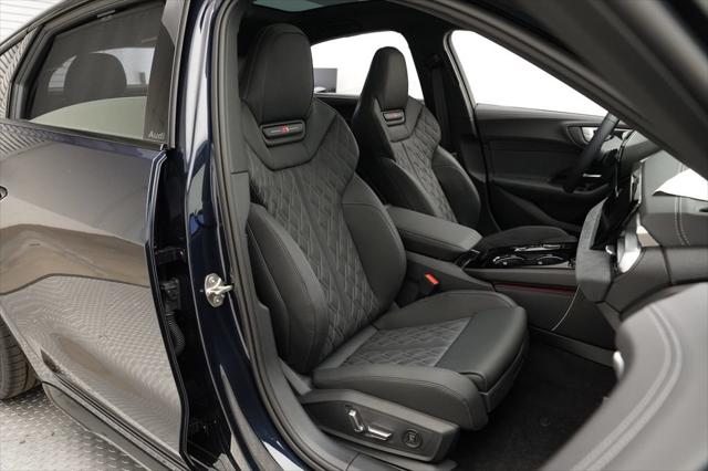 2026 Audi S5 Prestige TFSI quattro S tronic
