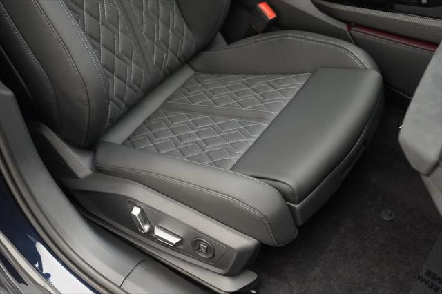 2026 Audi S5 Prestige TFSI quattro S tronic