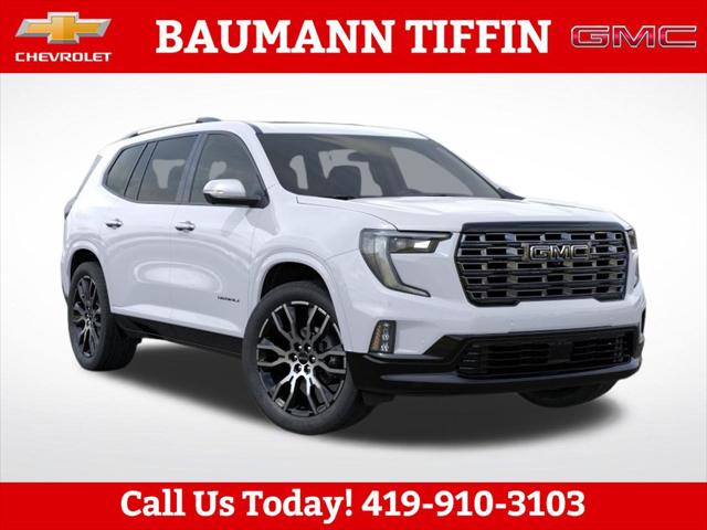 2027 GMC Acadia AWD Denali Ultimate for sale in Freemont, OH