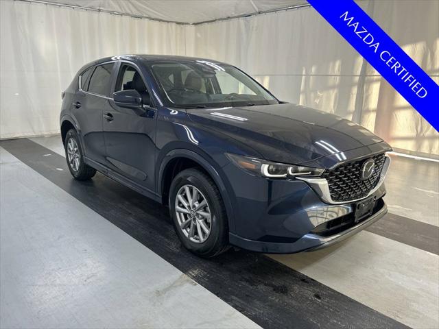 2024 Mazda CX-5 2.5 S Preferred for sale in Cicero, NY