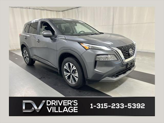 2023 Nissan Rogue SV Intelligent AWD for sale in Cicero, NY