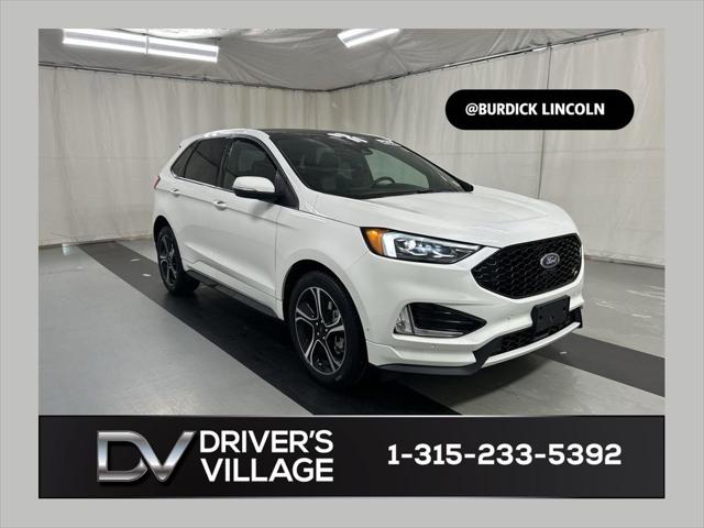 2024 Ford Edge ST for sale in Cicero, NY