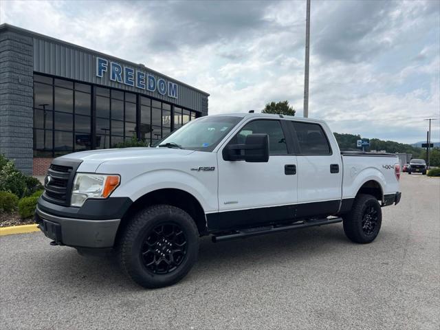 2014 Ford F-150 XL for sale in Wise, VA