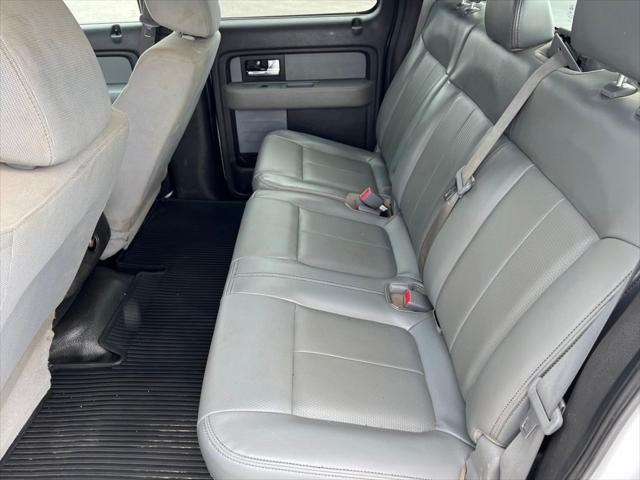 2014 Ford F-150 XL