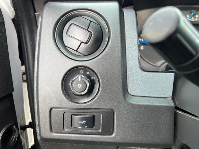2014 Ford F-150 XL