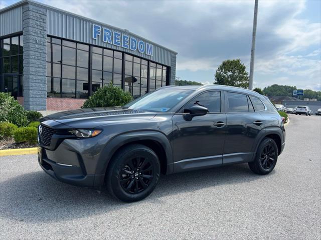 2023 Mazda CX-50 2.5 S Preferred Plus for sale in Wise, VA