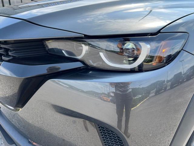2023 Mazda CX-50 2.5 S Preferred Plus