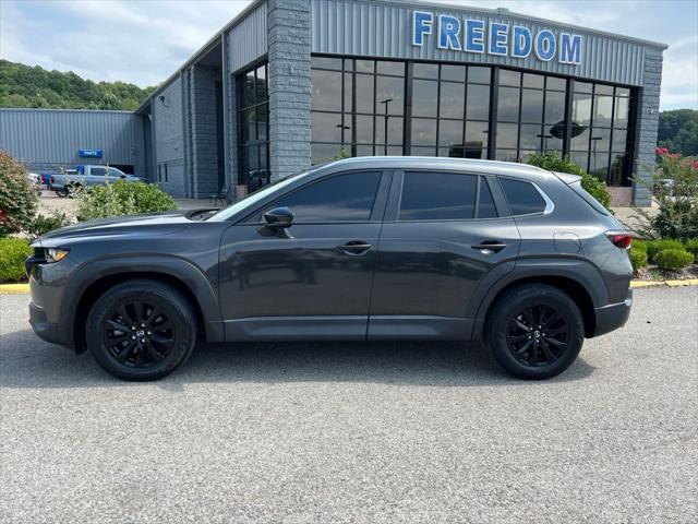2023 Mazda CX-50 2.5 S Preferred Plus