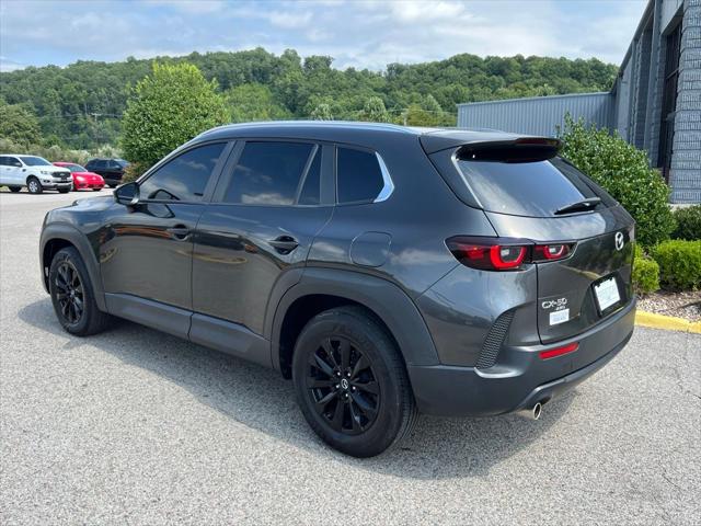 2023 Mazda CX-50 2.5 S Preferred Plus