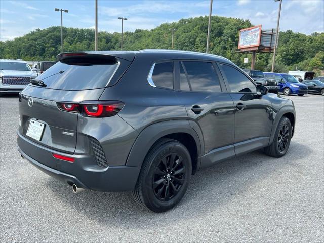 2023 Mazda CX-50 2.5 S Preferred Plus