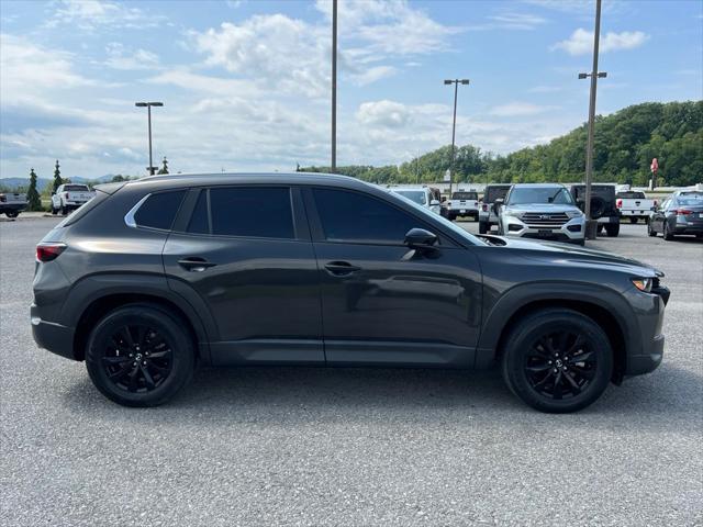 2023 Mazda CX-50 2.5 S Preferred Plus