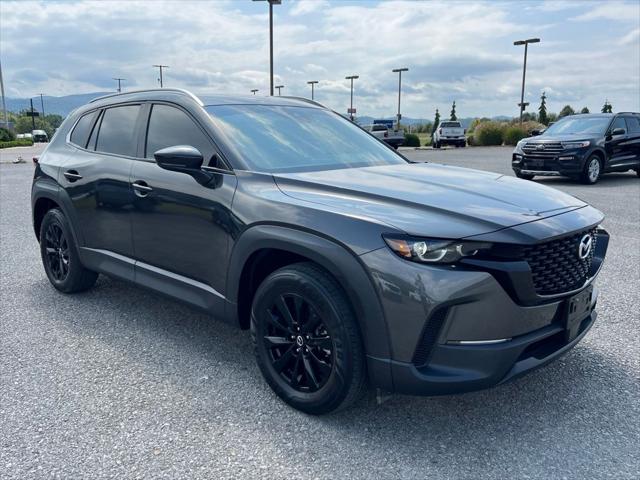 2023 Mazda CX-50 2.5 S Preferred Plus