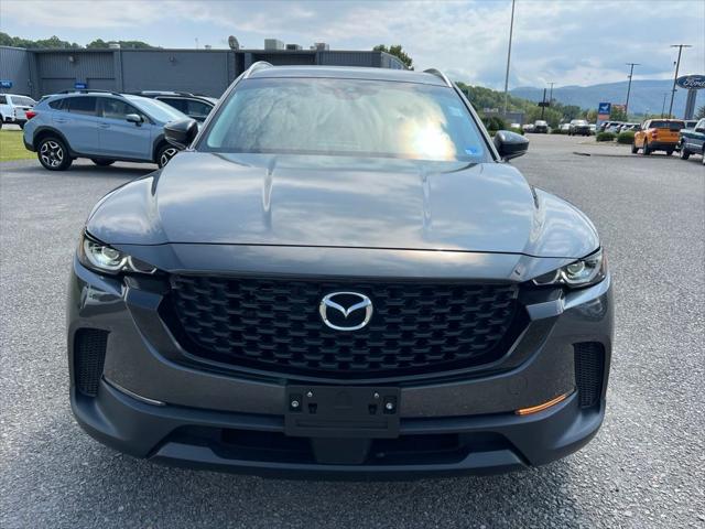 2023 Mazda CX-50 2.5 S Preferred Plus
