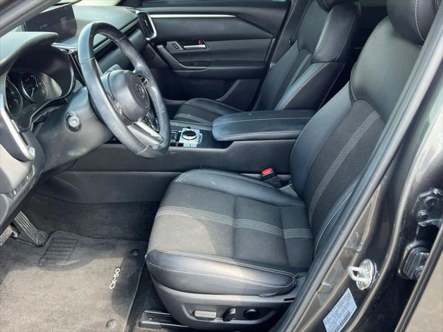 2023 Mazda CX-50 2.5 S Preferred Plus