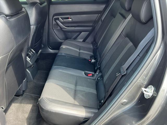 2023 Mazda CX-50 2.5 S Preferred Plus