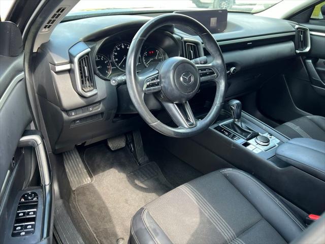 2023 Mazda CX-50 2.5 S Preferred Plus