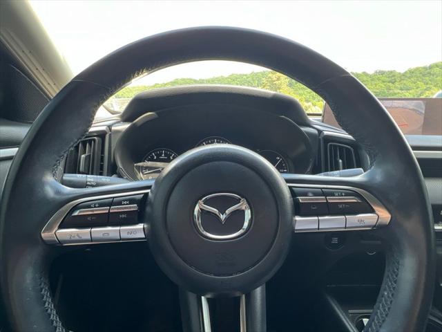 2023 Mazda CX-50 2.5 S Preferred Plus