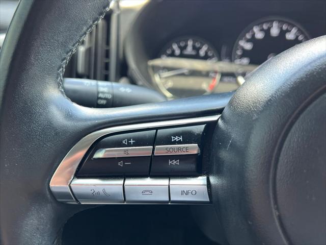 2023 Mazda CX-50 2.5 S Preferred Plus