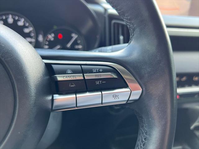 2023 Mazda CX-50 2.5 S Preferred Plus