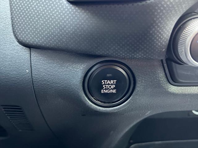 2023 Mazda CX-50 2.5 S Preferred Plus