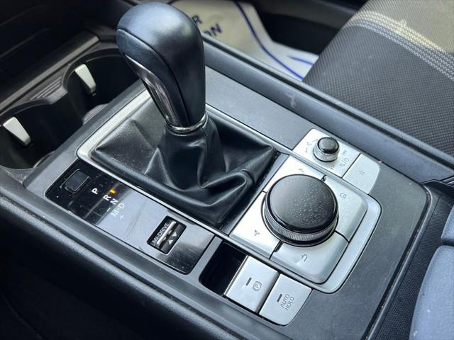 2023 Mazda CX-50 2.5 S Preferred Plus