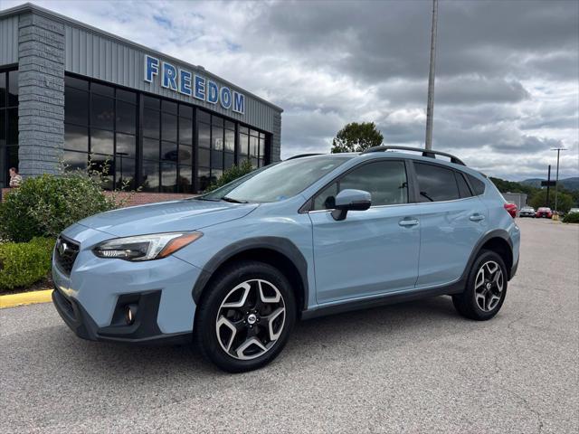 2018 Subaru Crosstrek 2.0i Limited for sale in Wise, VA
