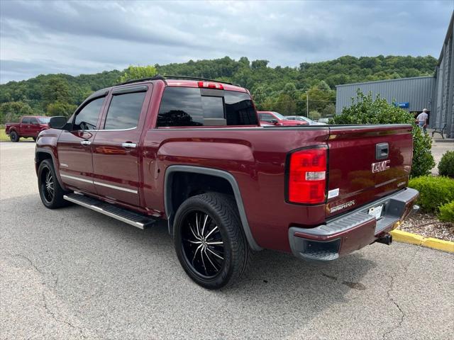2014 GMC Sierra 1500 Denali