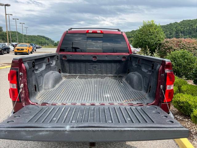 2014 GMC Sierra 1500 Denali
