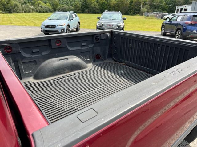 2014 GMC Sierra 1500 Denali