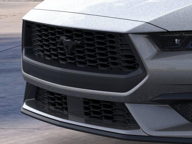 2026 Ford Mustang EcoBoost Fastback