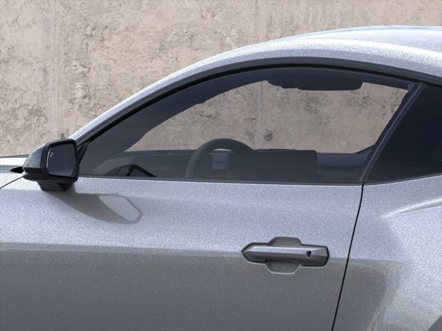 2026 Ford Mustang EcoBoost Fastback