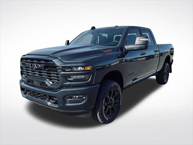 2027 Ram 2500 Big Horn for sale in Tacoma, WA