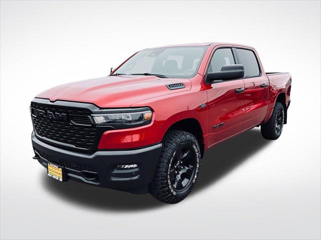 2027 Ram 1500 Warlock for sale in Tacoma, WA