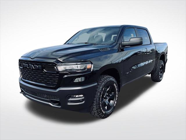 2027 Ram 1500 Warlock for sale in Tacoma, WA