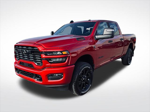 2027 Ram 2500 Big Horn for sale in Tacoma, WA