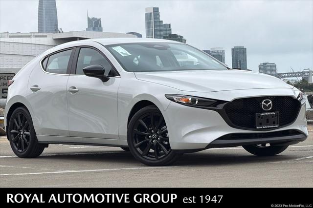 2026 Mazda Mazda3 2.5 S Select Sport for sale in San Francisco, CA