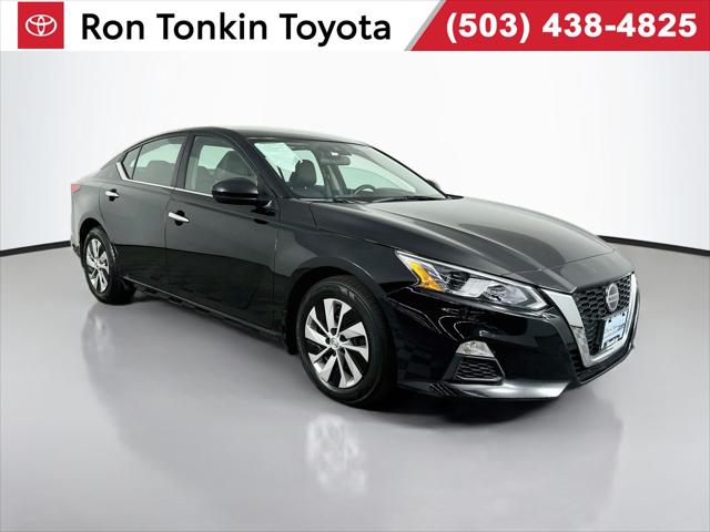 2021 Nissan Altima S FWD for sale in Portland, OR