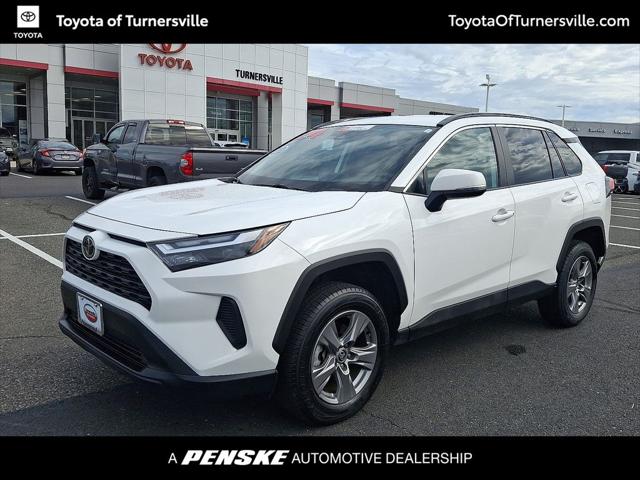 2024 Toyota RAV4 XLE for sale in Turnersville, NJ