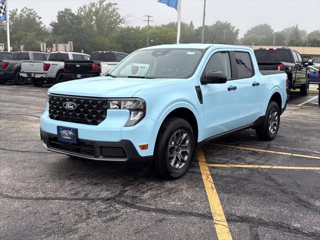 2026 Ford Maverick XLT for sale in Waukesha, WI