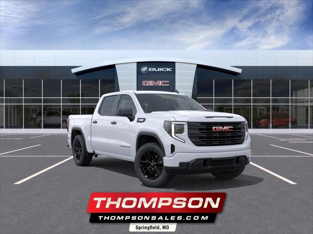 2026 GMC Sierra 1500 Pro for sale in Springfield, MO