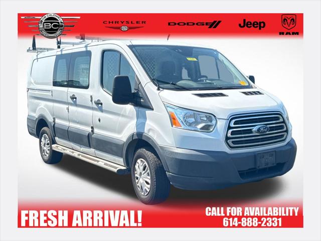 2016 Ford Transit Base for sale near Columbus, OH