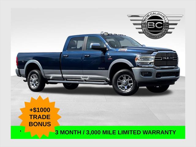 2021 Ram 3500 for sale near Columbus, OH