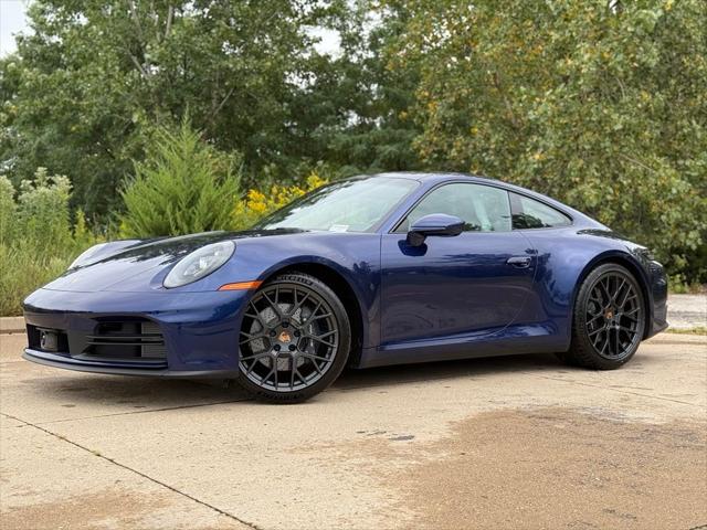2026 Porsche 911 Carrera T for sale in Peoria, IL