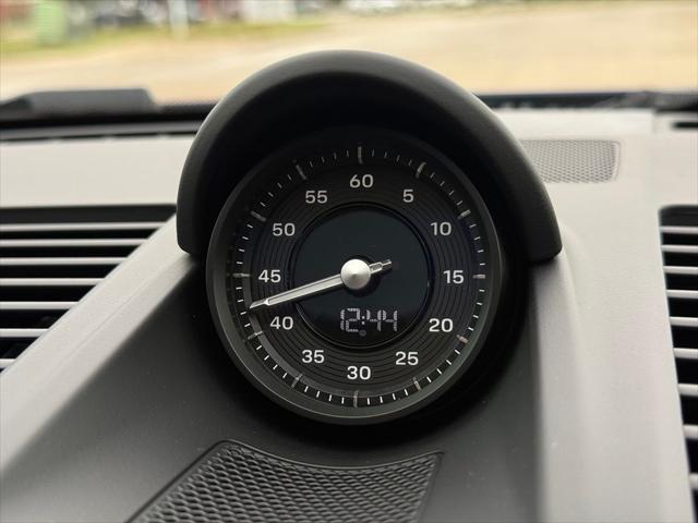 2026 Porsche 911 Carrera T