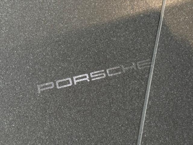 2026 Porsche 911 Carrera T