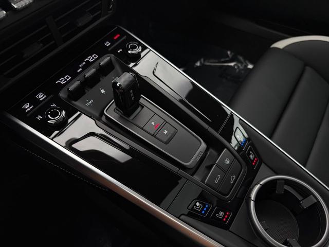 2026 Porsche 911 Carrera T