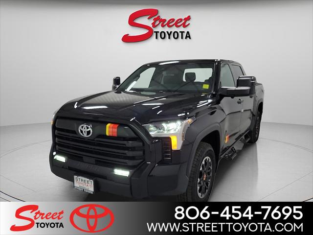 2026 Toyota Tundra Unknown for sale in Amarillo, TX