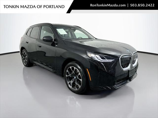 2025 BMW X3 30 xDrive for sale in Portland, OR