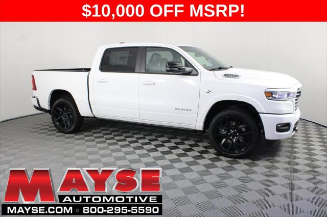 2027 Ram 1500 Laramie for sale in Aurora, MO