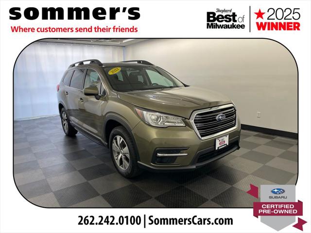 2022 Subaru Ascent Premium for sale in Mequon, WI